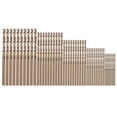 thumbnail image 3 of 50Pcs Drillforce Tools M35 Cobalt Drill Bit Set,Hss-Co Drill Set 1-3Mm,For Drilling On Hardened Stee, 3 of 5