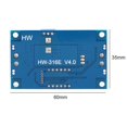 thumbnail image 2 of Peggybuy Convertisseur CC-CC 5A 75W, Module d'Alimentation à Abaissement Réglable avec Voltmètre, 2 of 7