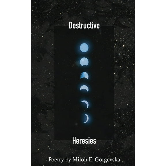 Destructive Heresies, (Paperback)