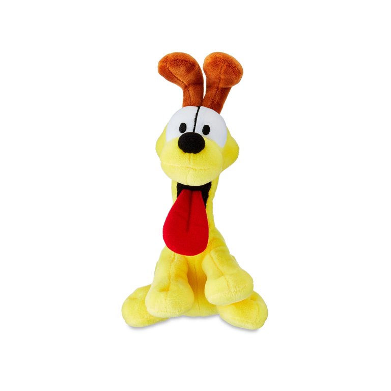 Garfield Plush Bouquet, 5 Piece Set, by Ruz - Walmart.com
