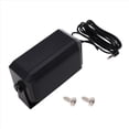 thumbnail image 2 of CB Radio Speaker 5W 3.5mm Plug Rectangular CB External Speaker Professional for Mobile Transceiver for CB Radio, 2 of 7