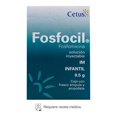 thumbnail image 1 of Fosfocil Fosfomicina 0.5 g infantil solución inyectable, 1 of 3