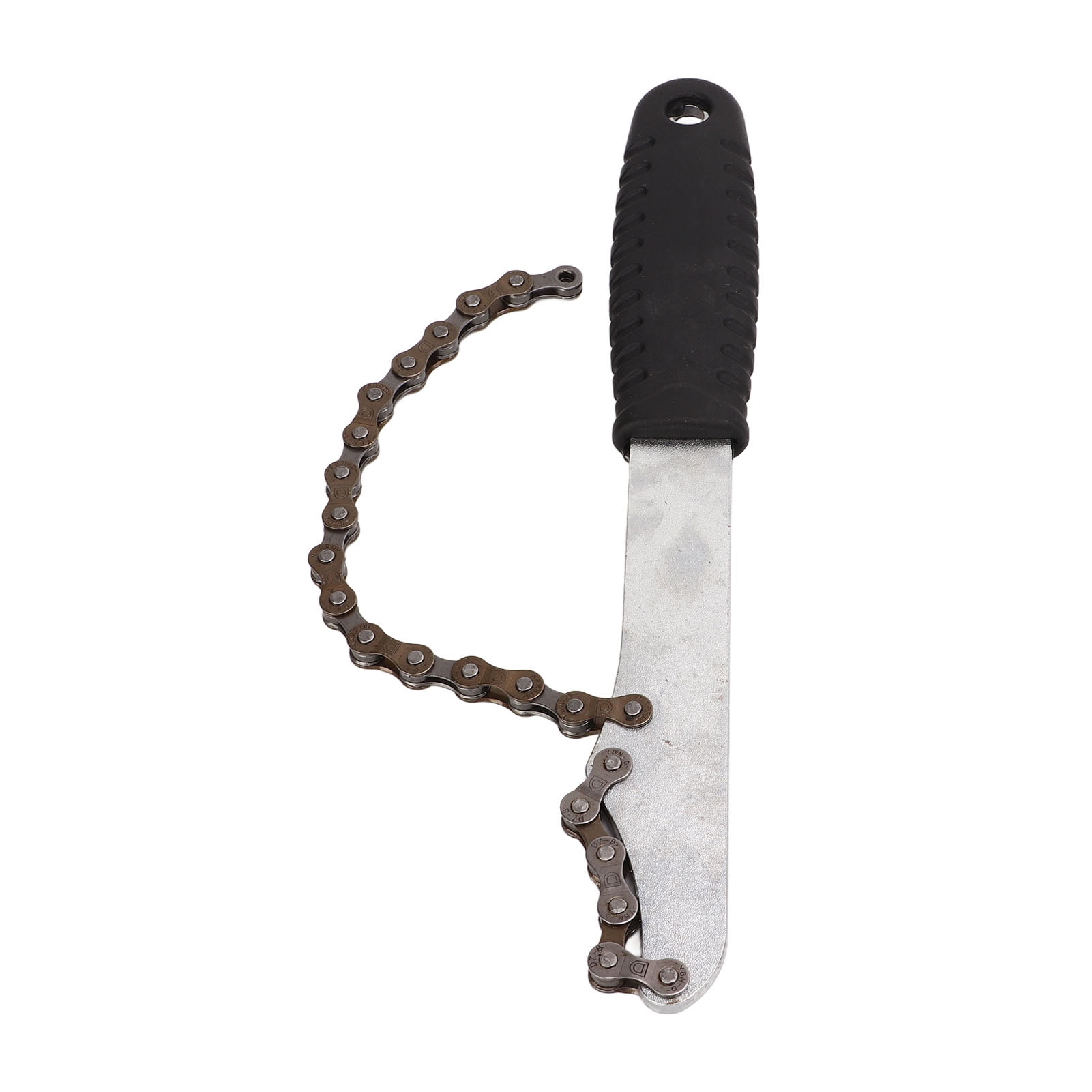 Bike Chain Whip Repair Tool,Bike Cassette Chain Wrench Bike