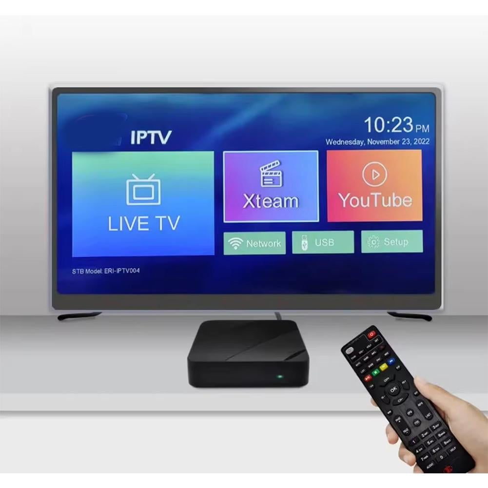 High Definition Digital Terrestrial Receiver DVB-T2 STB Set-top TV Box HD DVB |( X2T1