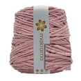 thumbnail image 4 of Hilaza Algodón 4mm Makrama 1kg Rosa Claro, 4 of 4