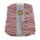 thumbnail image 4 of Hilaza Algodón 4mm Makrama 1kg Rosa Claro, 4 of 4