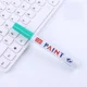 thumbnail image 1 of Waterproof Paint Pen 12 Colors Gong Bohan unisex, 1 of 2