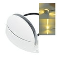 thumbnail image 3 of Fashionable LED Window Sill Lamp, 180 Luminous Design, Stable Light Source, Durable Aluminum, Retro Industrial Style, Multi Application, 3 of 8