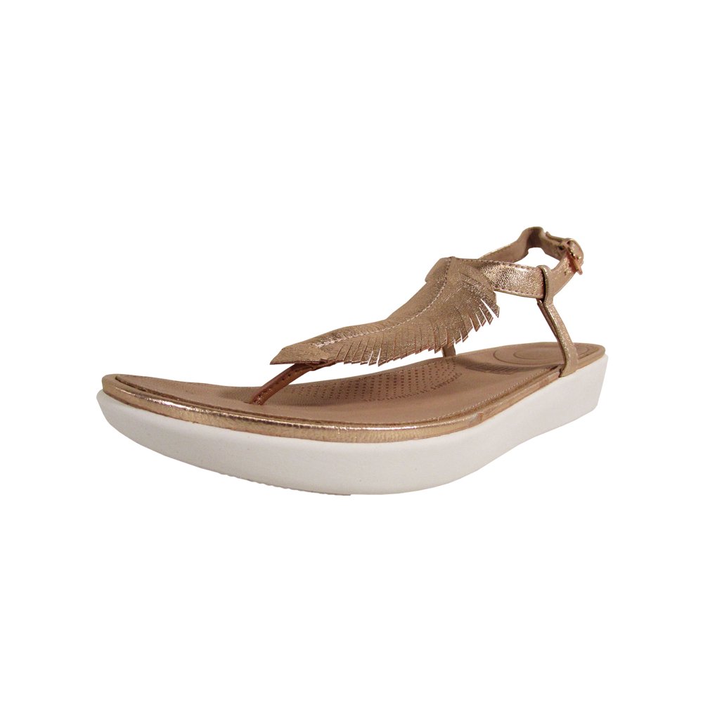 fitflop feather