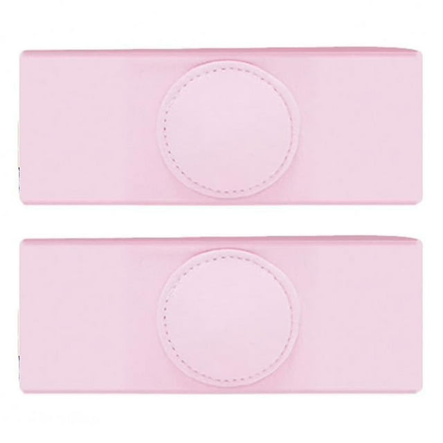 2pcs Umbilical Hernia Belt Belly Button Band Abdominal Binder Wrap For Baby Kids Infant