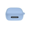 thumbnail image 6 of Headphone Silicone Case for Soundcore P30i Earbuds Drop-proof Cover Headset Box Protection Sleeve, 6 of 11