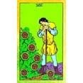 thumbnail image 3 of Albano-Waite Tarot Deck, 3 of 3