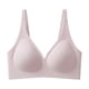 thumbnail image 1 of Mujeres Ropa Interior Y Sujetadores de Enfermería Maternidad Sueño Sujetador Tamaño Grande sin Cableado Comodidad de Uso Diario, Sujetadores para Dormir para las Mujeres, 1 of 7