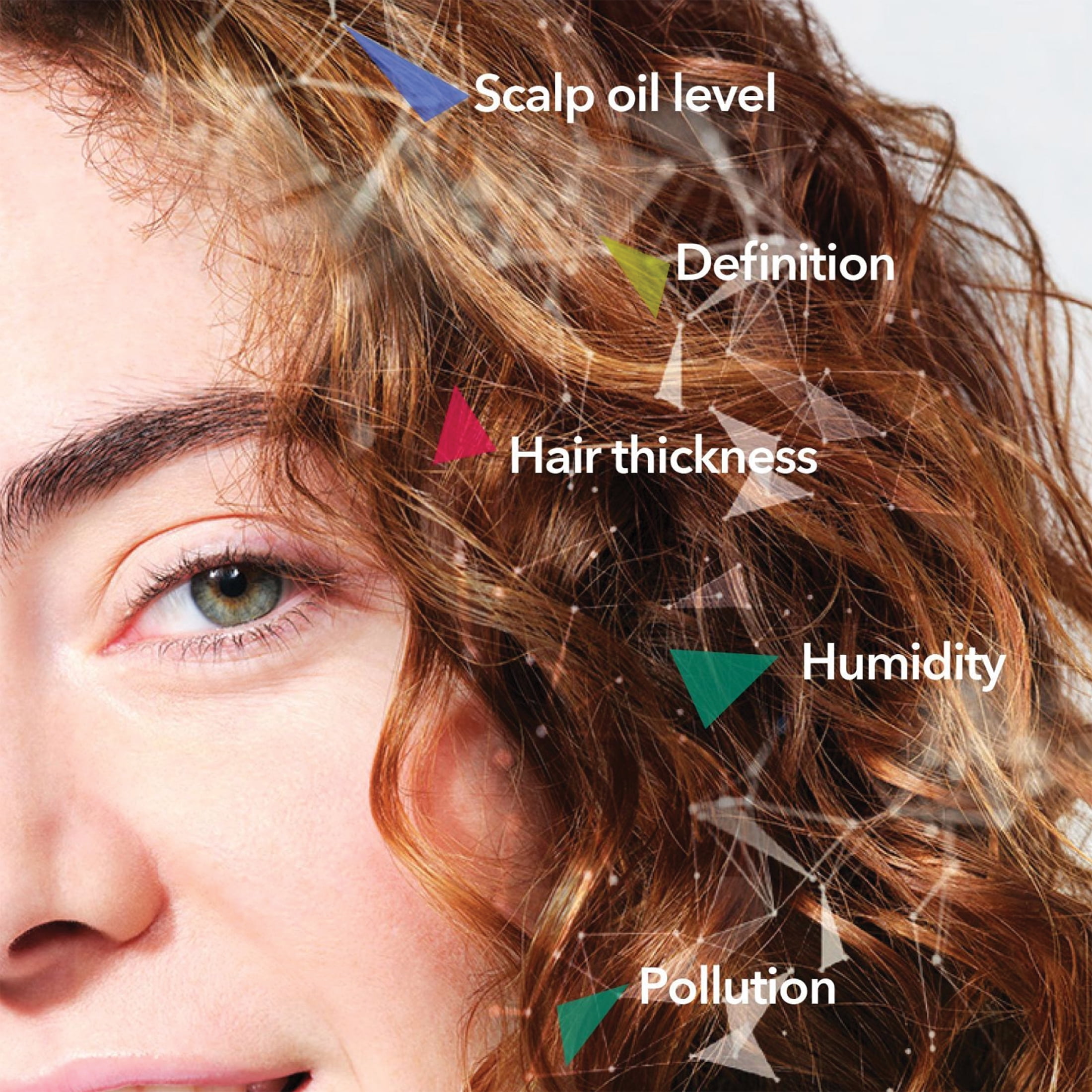 The Hair Lab Scalp Stimulator Dose Set 2 x 0.2 oz.