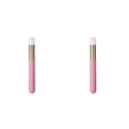 thumbnail image 4 of Qarigey Eye Lash Extension Cleaning Brush Eyeshadow Washing Tool Beauty Care Brushes Skin Multi-purpose for Household Professional Salon 2piezas, 4 of 6