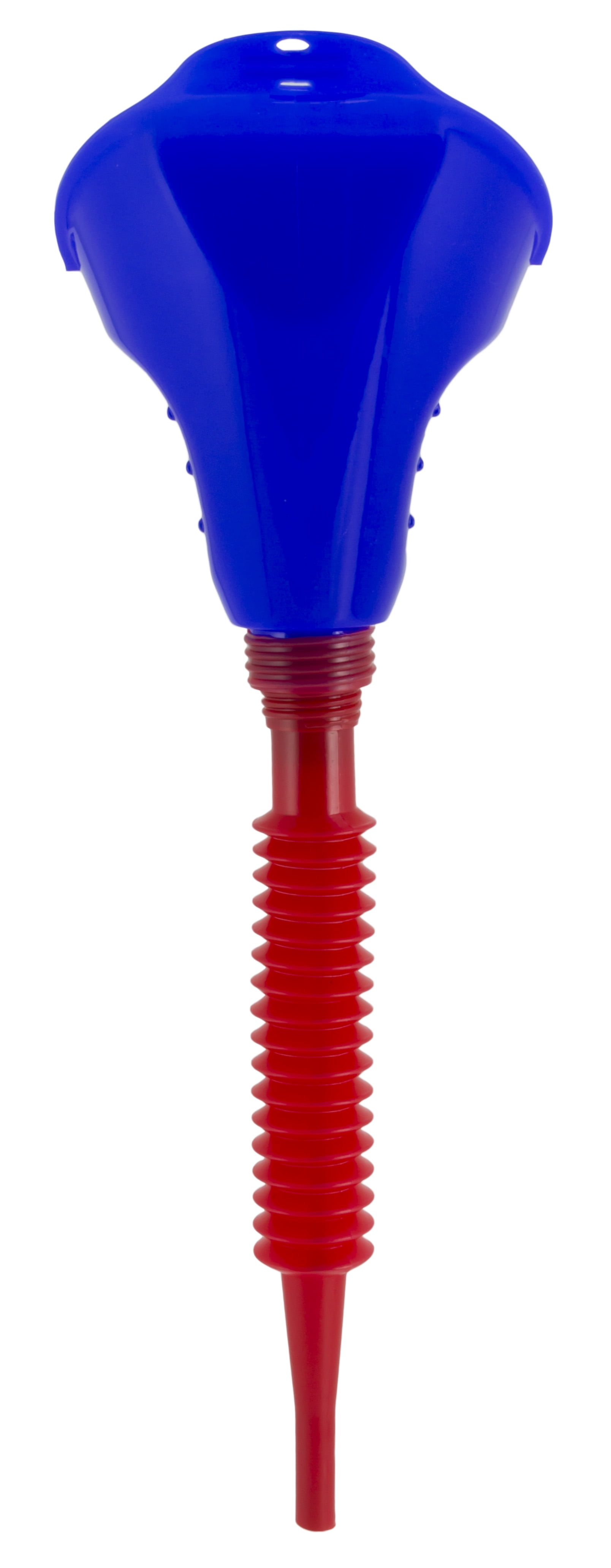 HyperTough Flexible 2 Piece Automotive Funnel, 10717PDQ8HT
