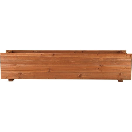 - Pennington Décor 100045124 Matthews Window Box, 24