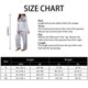 thumbnail image 4 of Conjunto de pijama de seda de hielo para mujer, ropa de dormir suave de manga larga, a rayas de rejilla, de lujo, para primavera y verano, 2 piezas, 4 of 4
