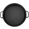 thumbnail image 3 of Thickened Pancake Pan,25CM Thickened Pancake Pan Kitchen Frying Pan Frying Pan High-End Performance, 3 of 8