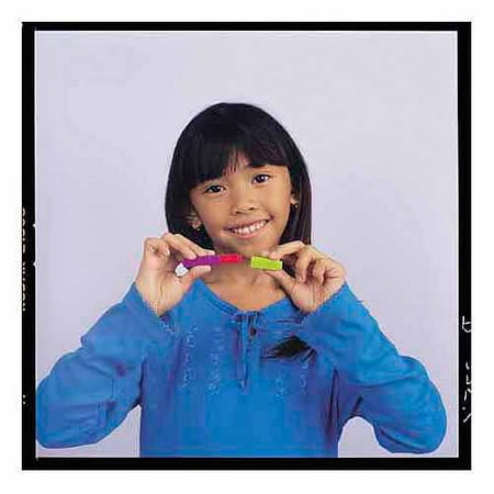 Connecting Rod Set - Learning Resources Connecting Rods Intro Set