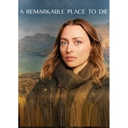 A Remarkable Place to Die (Season 1) [S01E01 Added] English Series DVD