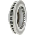 thumbnail image 2 of Centric Parts Disc Brake Rotor P/N:320.66042 Fits select: 1999-2007 CHEVROLET SILVERADO, 1999-2004 GMC NEW SIERRA, 2 of 6
