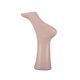 thumbnail image 5 of Lifesize-pie de maniquí femenino para mujer, calcetín de pie, soporte de exhibición, pulsera de tobillo, modelo de exhibición para suministros DIY Yuyangstore Pie de maniquí, 5 of 8