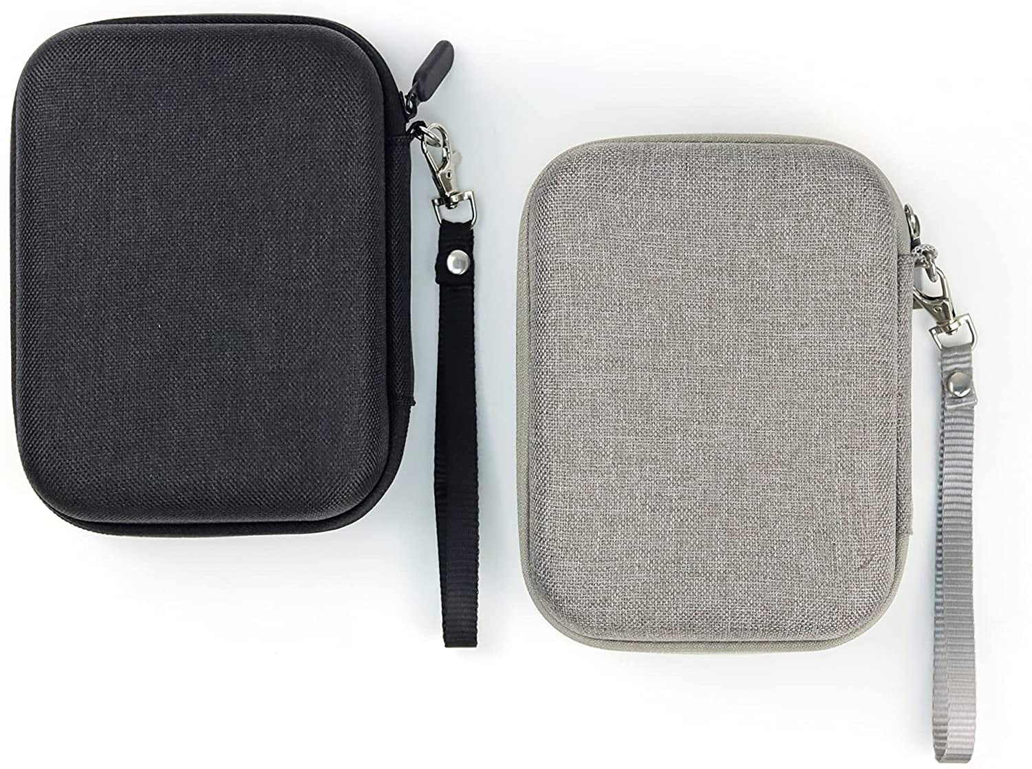 For Fujifilm Instax Mini EVO/Mini Link 2/Mini LiPlay Hard Case Bag w Hand  Strap