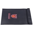 thumbnail image 4 of Folding Fireproof Bag,Fireproof Waterproof Bag Multi-Function Fireproof Money Bag Fireproof Pouch Stylish and Modern, 4 of 6