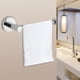 thumbnail image 1 of Portarrollos de papel higiénico BuyWeek acero inoxidable 304, 1 of 12