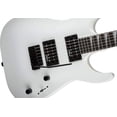 thumbnail image 2 of Guitarra Eléctrica Jackson JS22 DKA White, 2 of 3