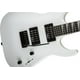thumbnail image 2 of Guitarra Eléctrica Jackson JS22 DKA White, 2 of 3