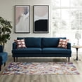 thumbnail image 7 of Lavendula Triangle Mosaic 8x10 Area Rug in Multicolored, 7 of 7