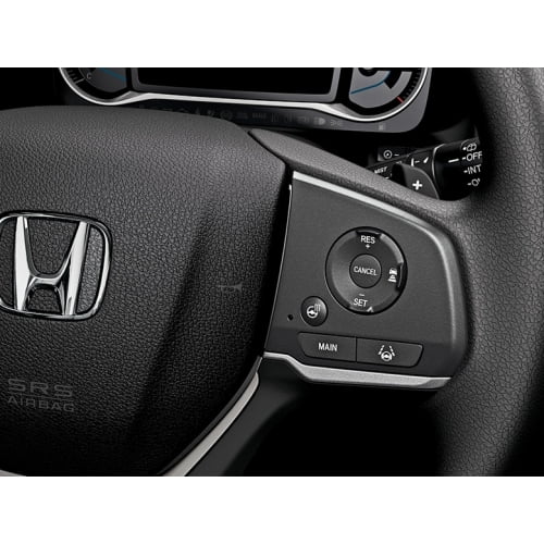 Honda 08U97TG7110A 08U97THR100B Heated Steering Wheel Honda