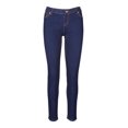 thumbnail image 1 of Jeggings/Jeans Extensibles Omega pour Femmes - Denim Foncé - 10-12, 1 of 2
