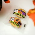thumbnail image 5 of CCOCC 2026 New Halloween Stickers for Kids,Cute Ghost Black Cat and Pumpkin Designs Halloween Stickers Roll,Halloween Square Stickers Decals,Pumpkin Seal Label Stickers for Party Decorations(5/10Pcs), 5 of 6
