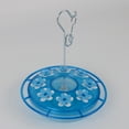 thumbnail image 4 of JingChun Clearance Under $2.00 Hummingbird Feeder Hanging Hooked Hummingbird Feeder Garden Bird Feeder Feeding Bird Feeder, 4 of 6