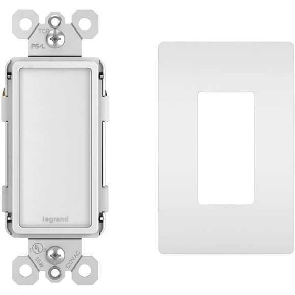 Outlet Plate Led Night Lights