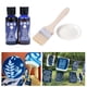 thumbnail image 4 of Kit de bricolaje de planos fotográficos de Jacquard para fotografía con pincel 50ml, 4 of 9