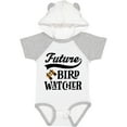 thumbnail image 3 of Inktastic Future Bird Watcher Bird Watching Boys or Girls Baby Bodysuit, 3 of 5