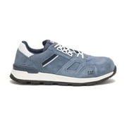 Caterpillar Woodward Steel Toe Work Shoe