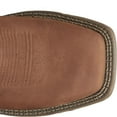 thumbnail image 4 of Justin Original Workboots Womens Rush Strike Snake Resisting 17 Inch Electr, 4 of 8