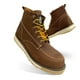 thumbnail image 4 of Bota De Trabajo Caribu 363 De Piel Casual Caballero Shedron, 4 of 5