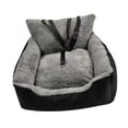 thumbnail image 4 of Elevador de Asiento de Coche para Perro Yuyangstore Portátil Desmontable, 4 of 8