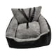 thumbnail image 5 of Nido de asiento de coche para perro Salvador Cubierta de asiento de coche de gato, 5 of 10