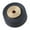 14.2 8 6.5 2.0, variant on Rubber Pinch Roller Copper Pressure Tape Wheel for Professional Recording Application 14.2x7x6.5/14.2x8x6.5 2.0/2.5