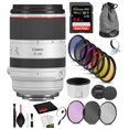thumbnail image 1 of Canon RF 70-200mm f/2.8L IS USM Lens with Professional Bundle Bundle Deal Kit, 1 of 5