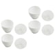 thumbnail image 4 of 4 piezas de cocedores de huevos para microondas, tazas para cocinar huevos, accesorio de cocina para horno, 4 of 8
