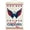 Premium Print and Beechwood Hanger Bundle, variant on NHL Washington Capitals - Logo 14 Wall Poster, 22.375" x 34", Framed