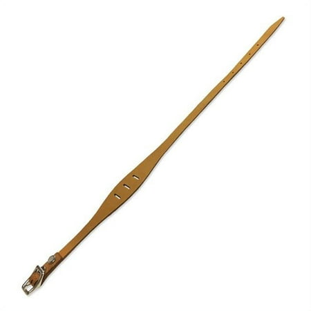 UPC: 0840539035117 | Jacks L727 Durable Latigo Leather Tongue Tie